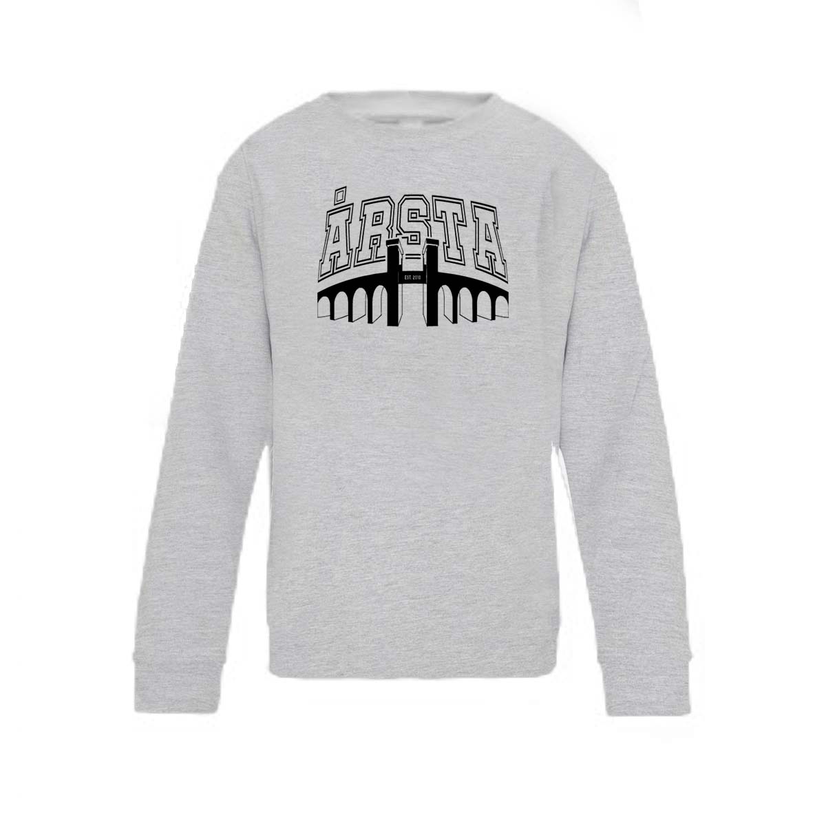 Kids Årsta Crewneck