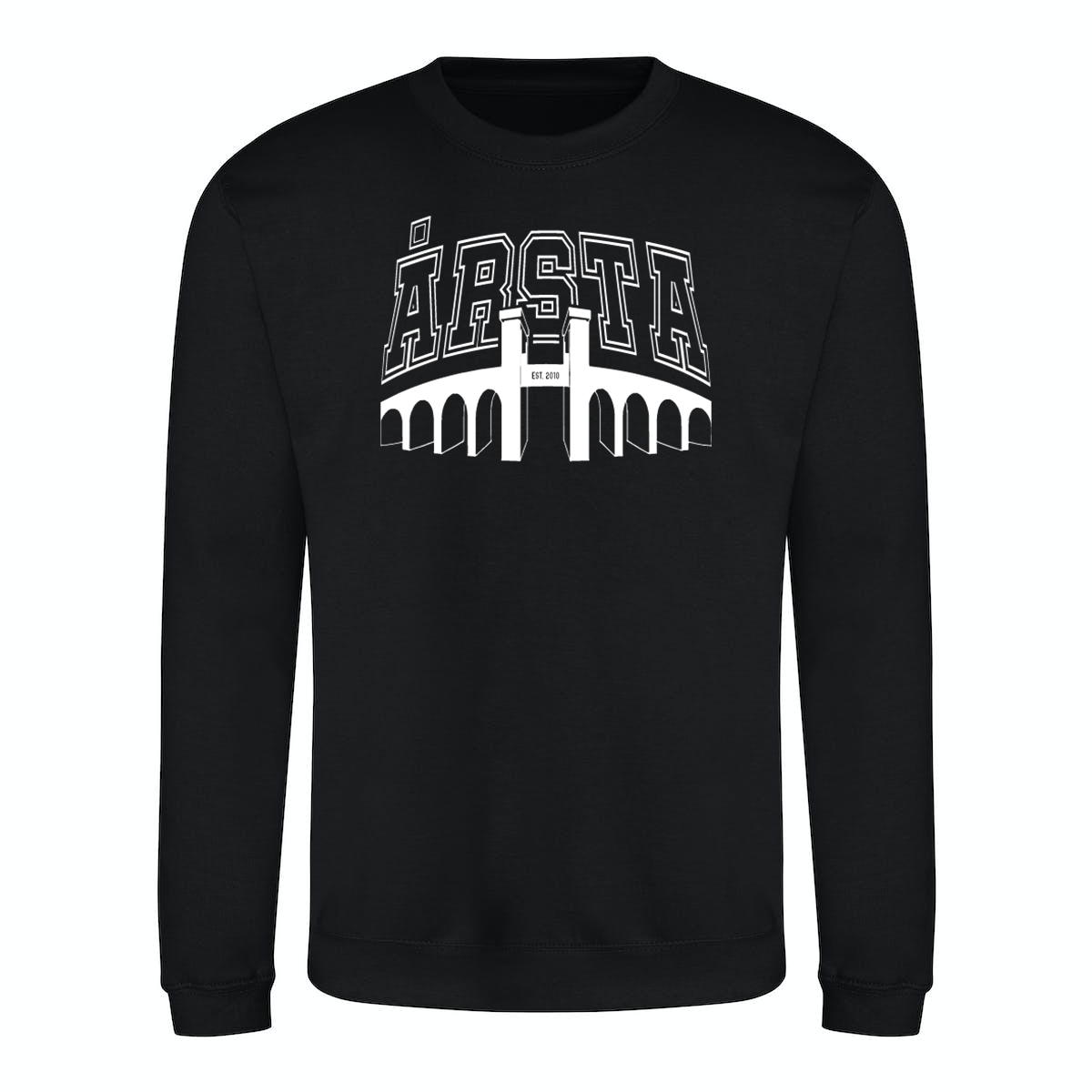 Årsta Crewneck