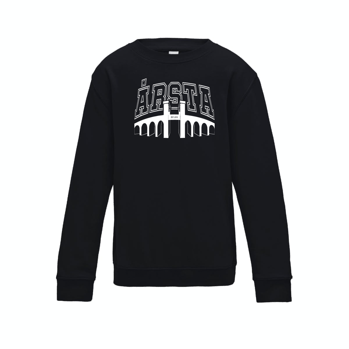 Kids Årsta Crewneck
