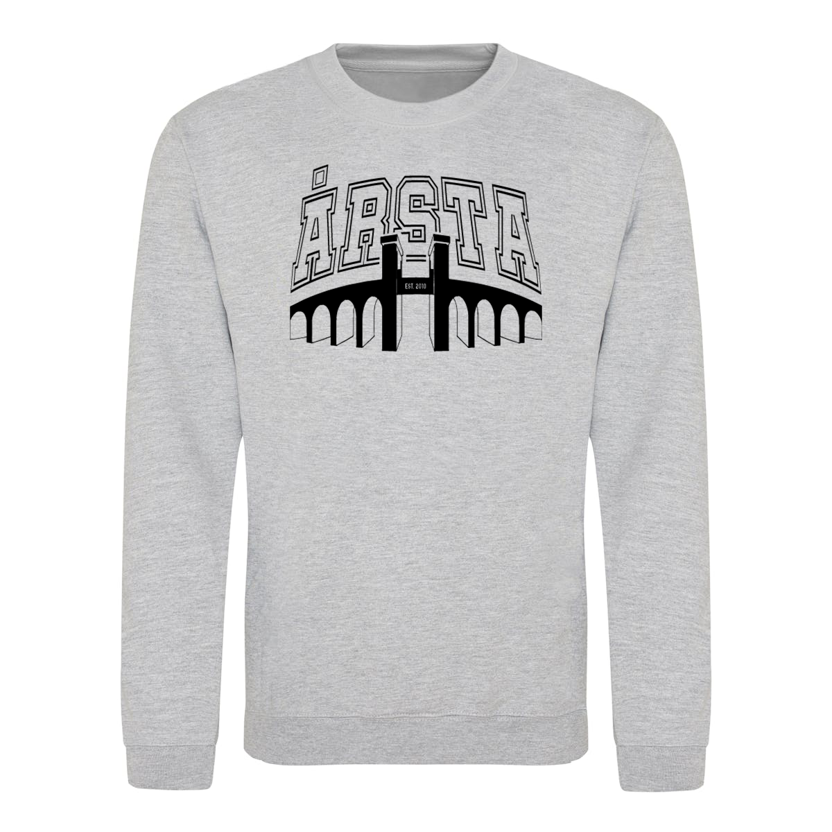 Årsta Crewneck