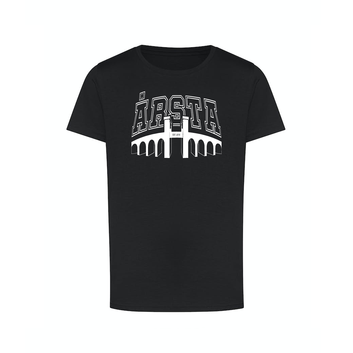 Kids Årsta T-shirt