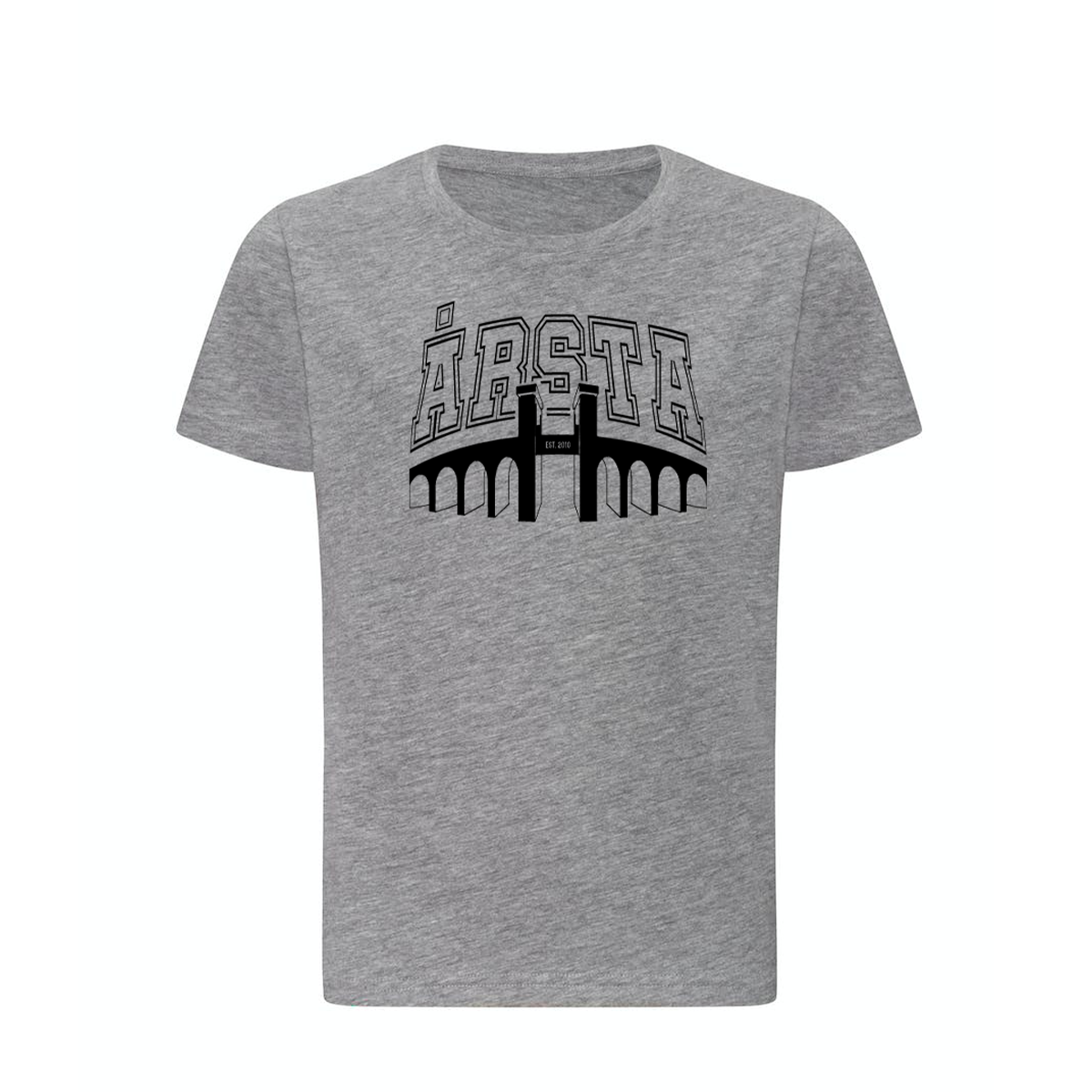 Kids Årsta T-shirt