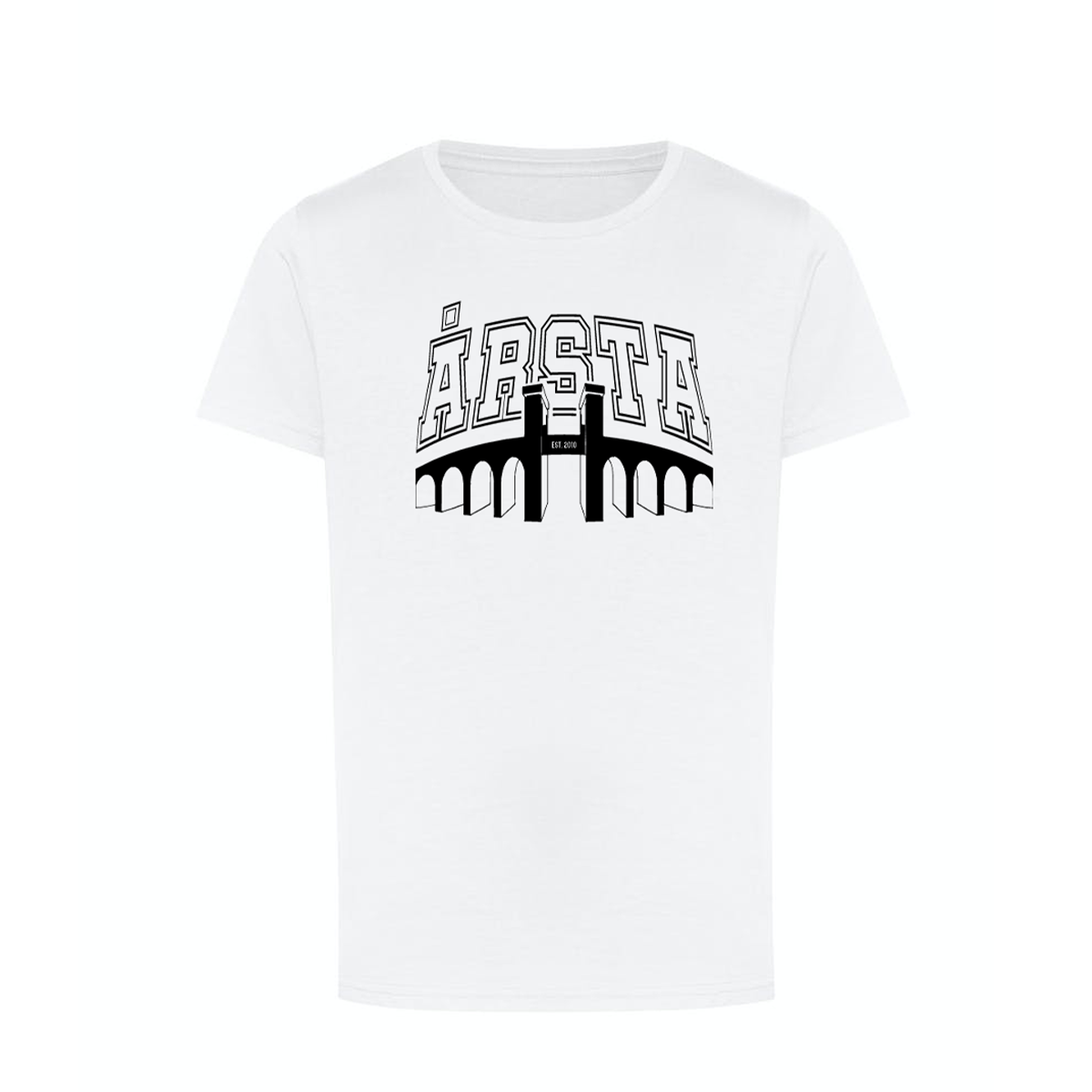 Kids Årsta T-shirt