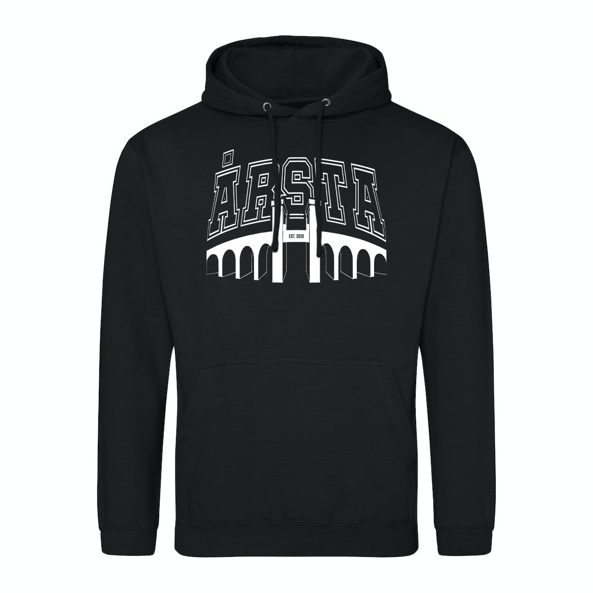 Årsta Hoodie