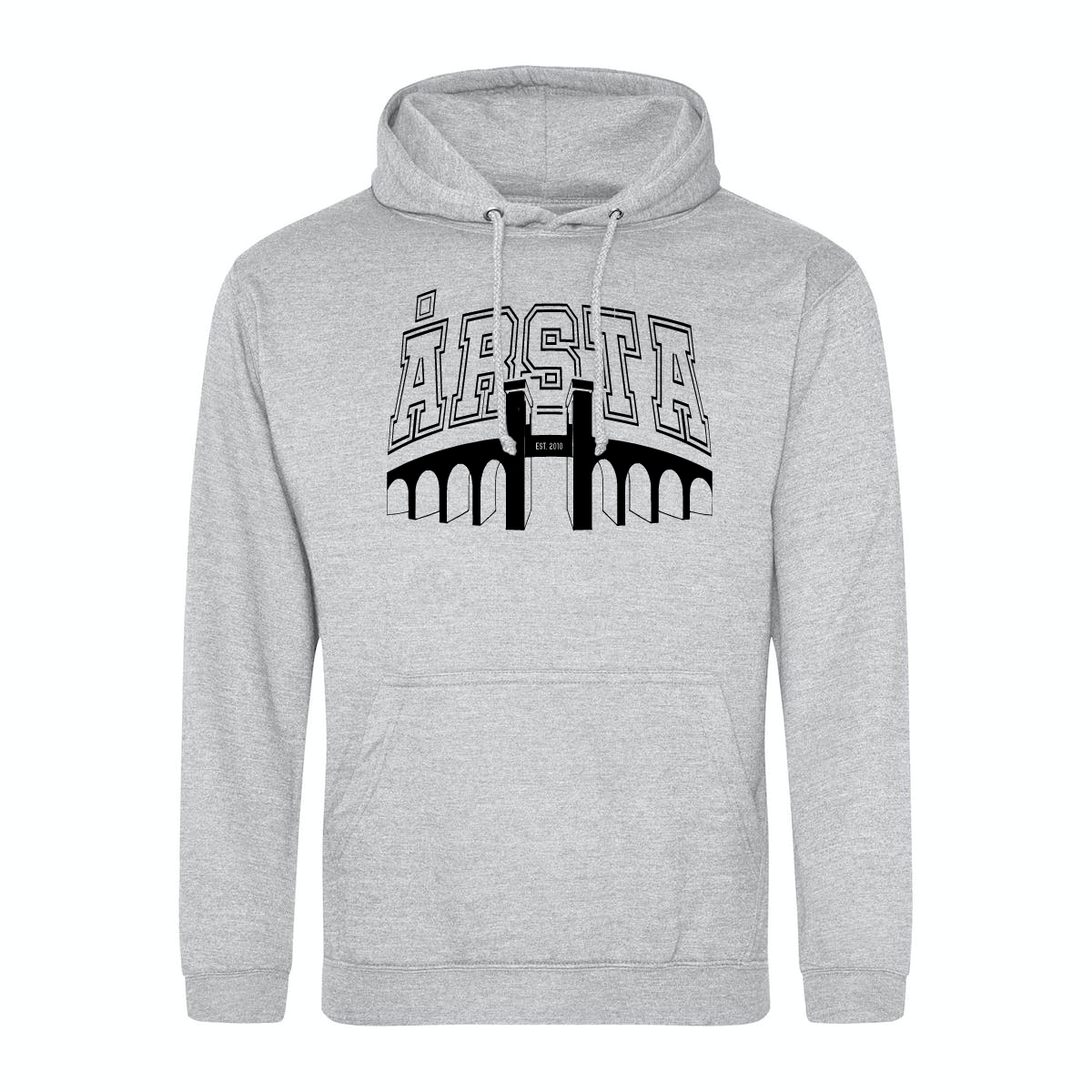 Årsta Hoodie