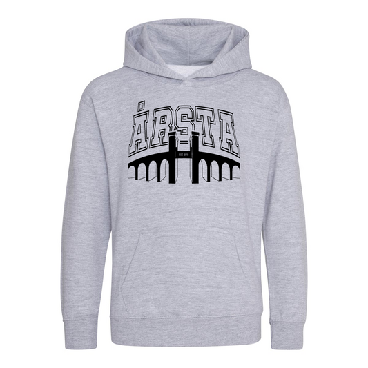 Kids Årsta Hoodie