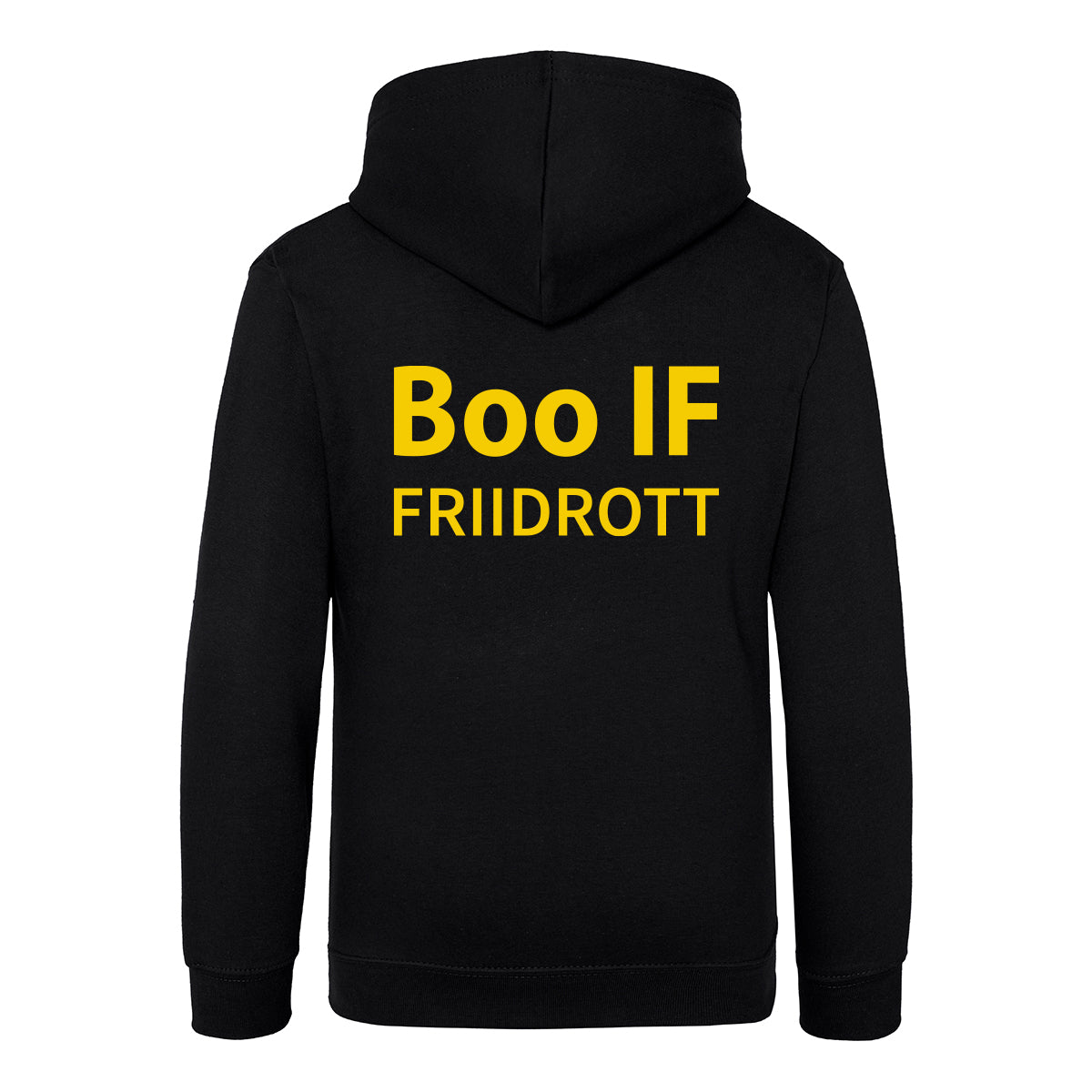 Boo IF Kids Hoodie