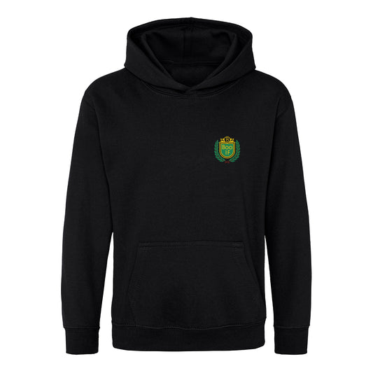 Boo IF Kids Hoodie