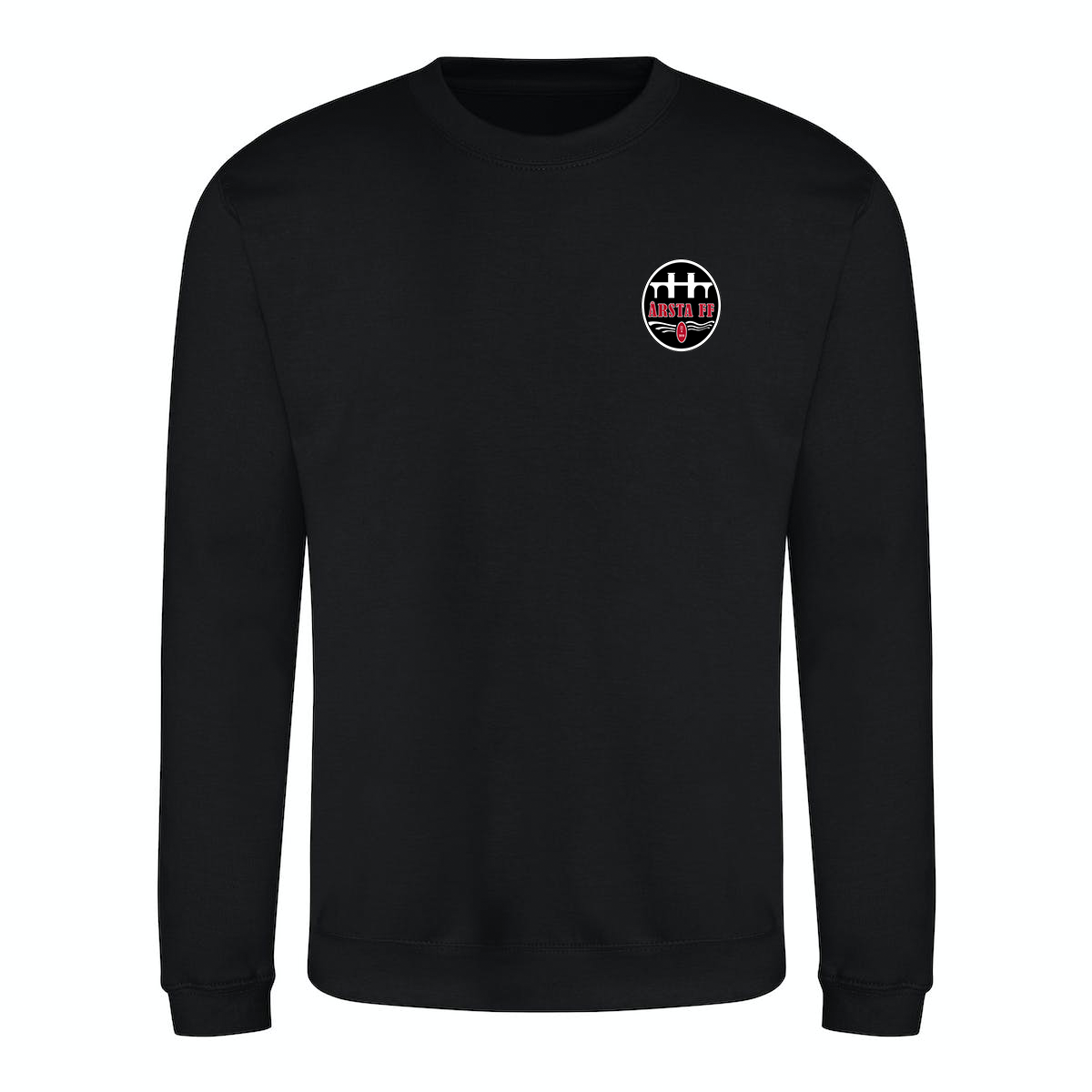 Club Crewneck