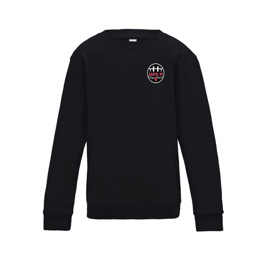 Kids Club Crewneck