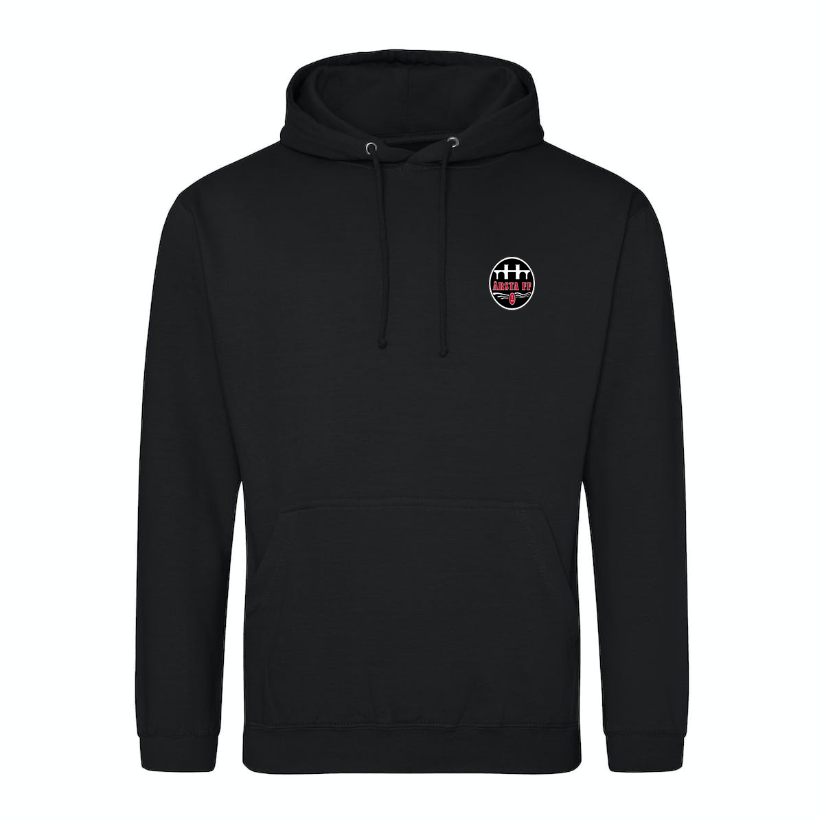Club Hoodie