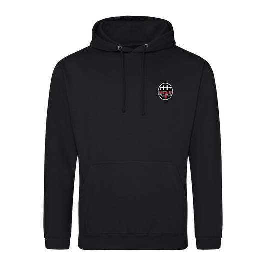 Club Hoodie