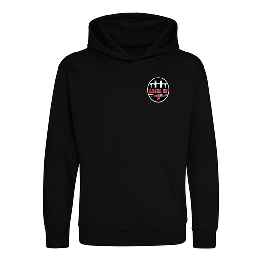 Kids Club Hoodie