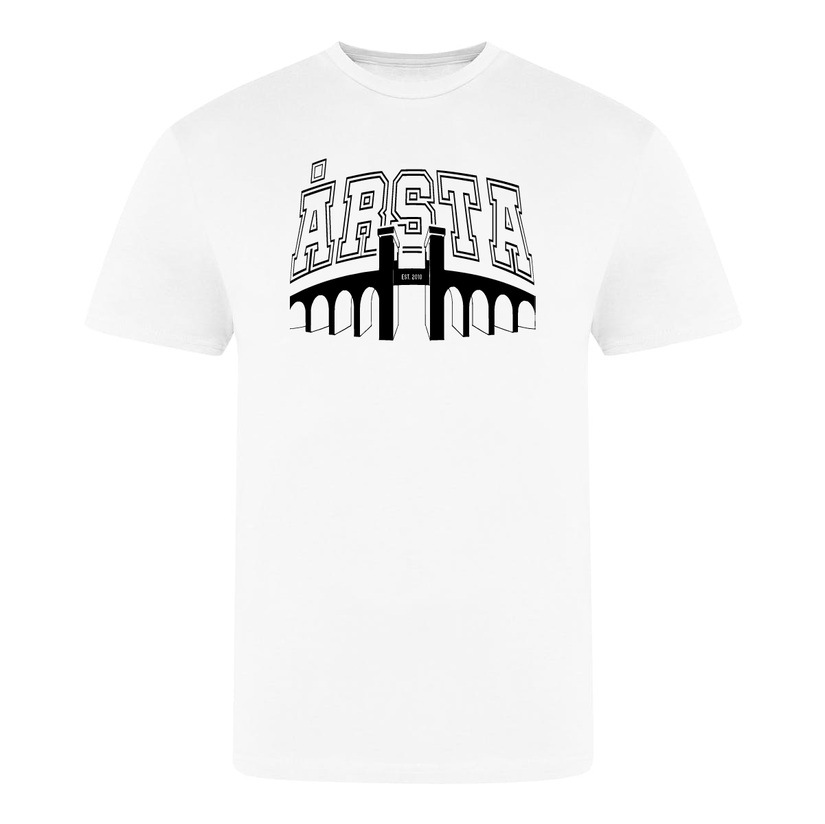 Årsta T-shirt