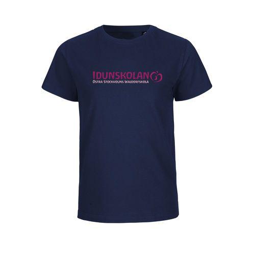 Idunskolan Kids T-Shirt