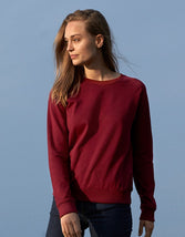 Neutral Sweatshirt Dam