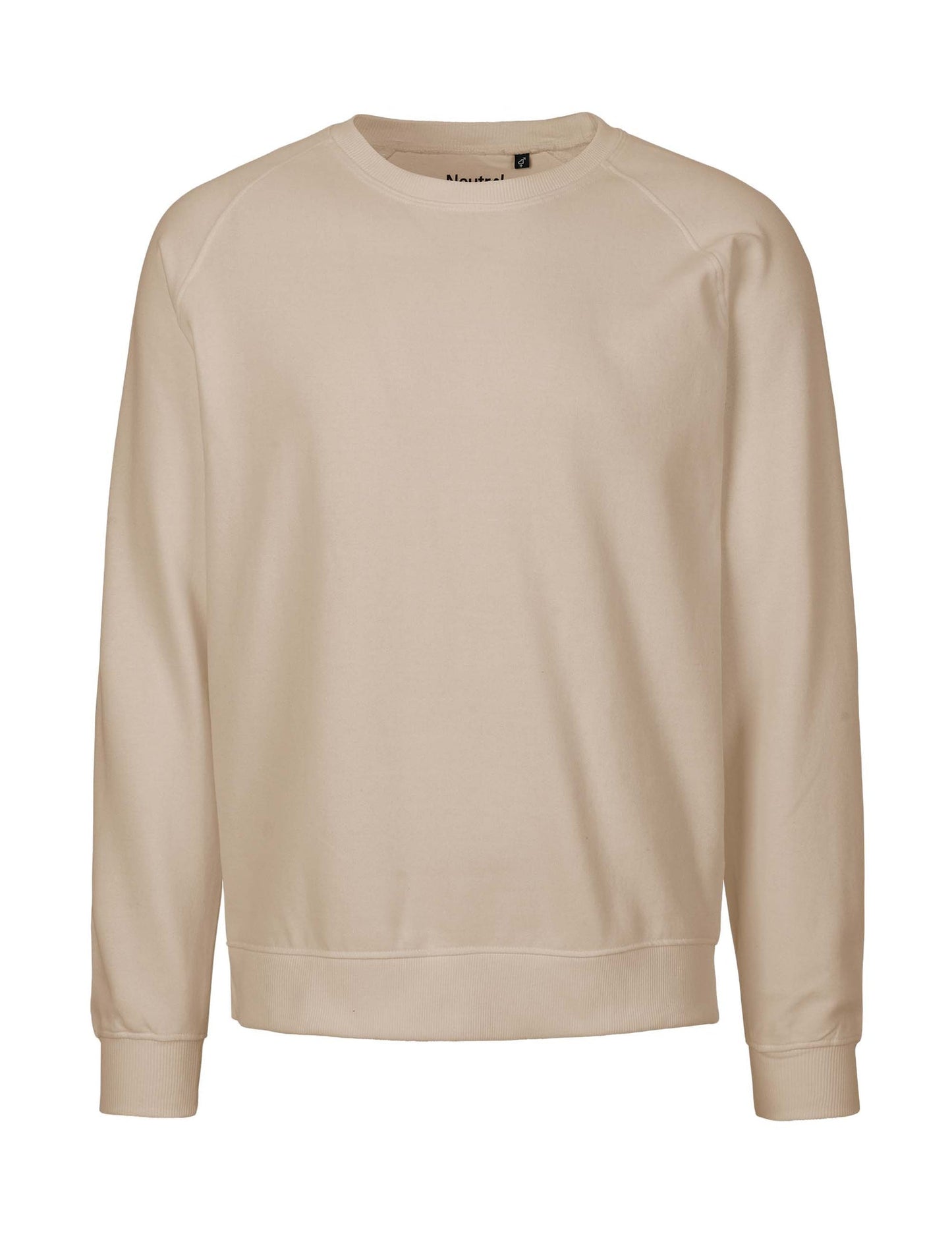 Neutral Sweatshirt