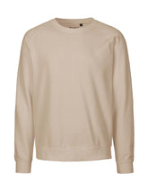 Neutral Sweatshirt