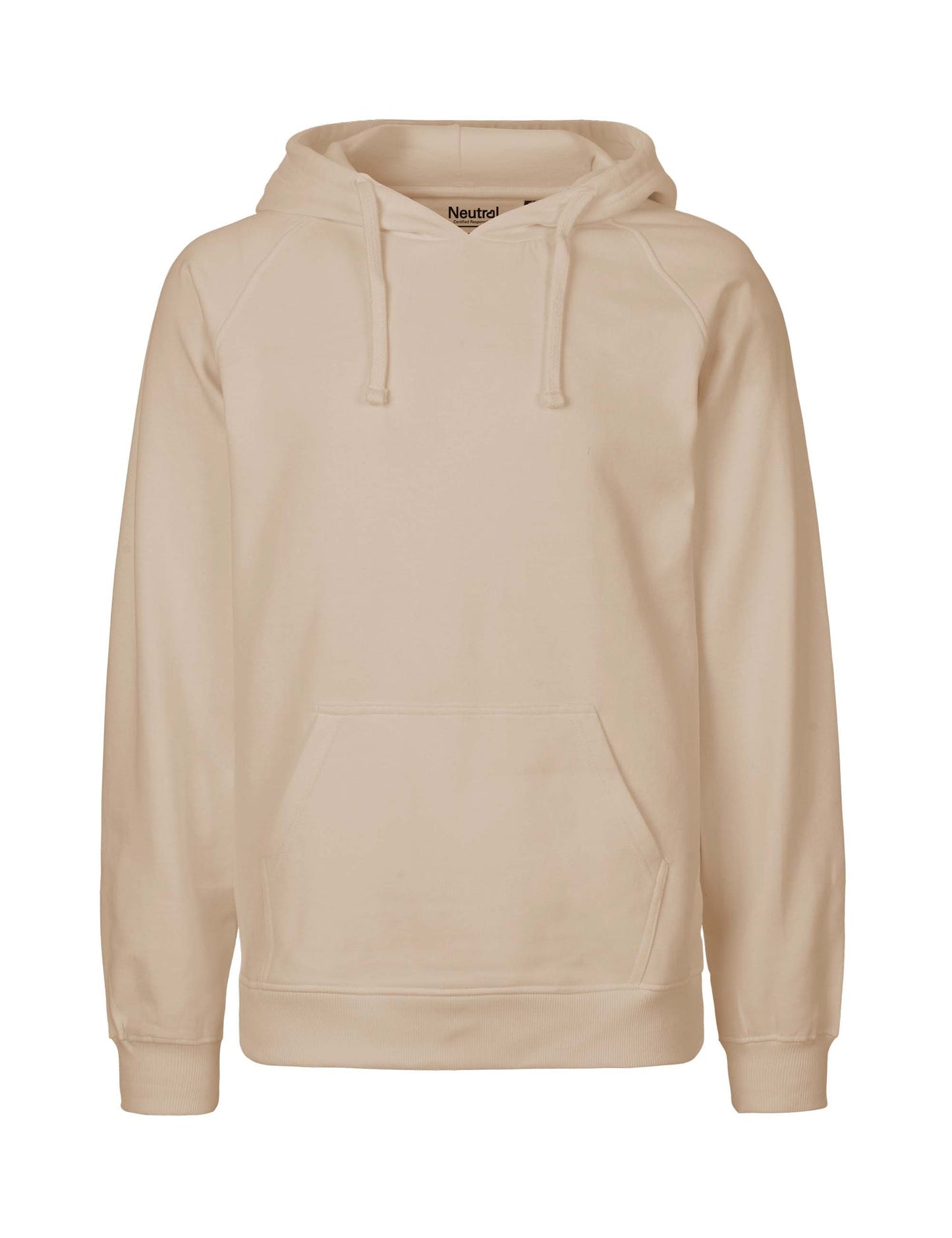 Neutral Hoodie