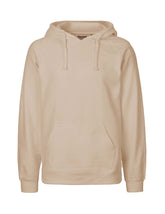 Neutral Hoodie