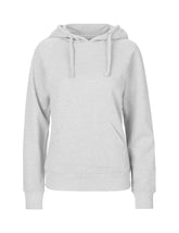 Neutral Hoodie Dam