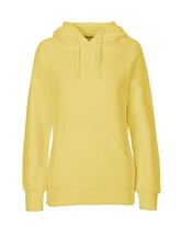 Neutral Hoodie Dam