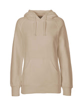 Neutral Hoodie Dam
