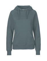 Neutral Hoodie Dam