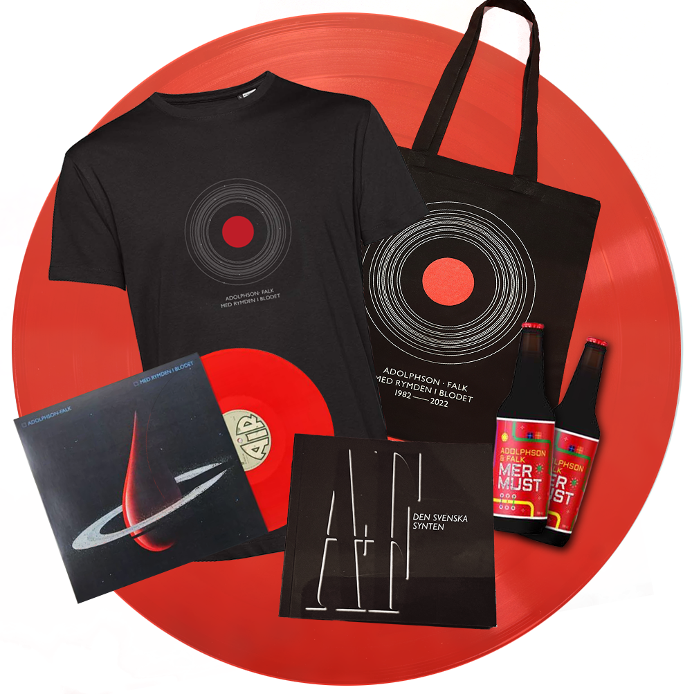RYMDPAKET