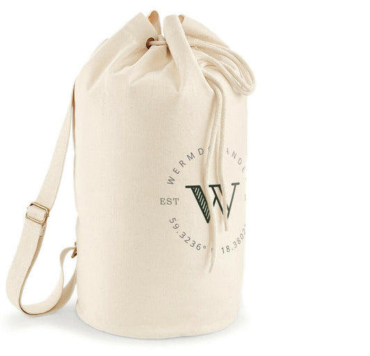 Värmdölandet Seabag Wermdö Natur