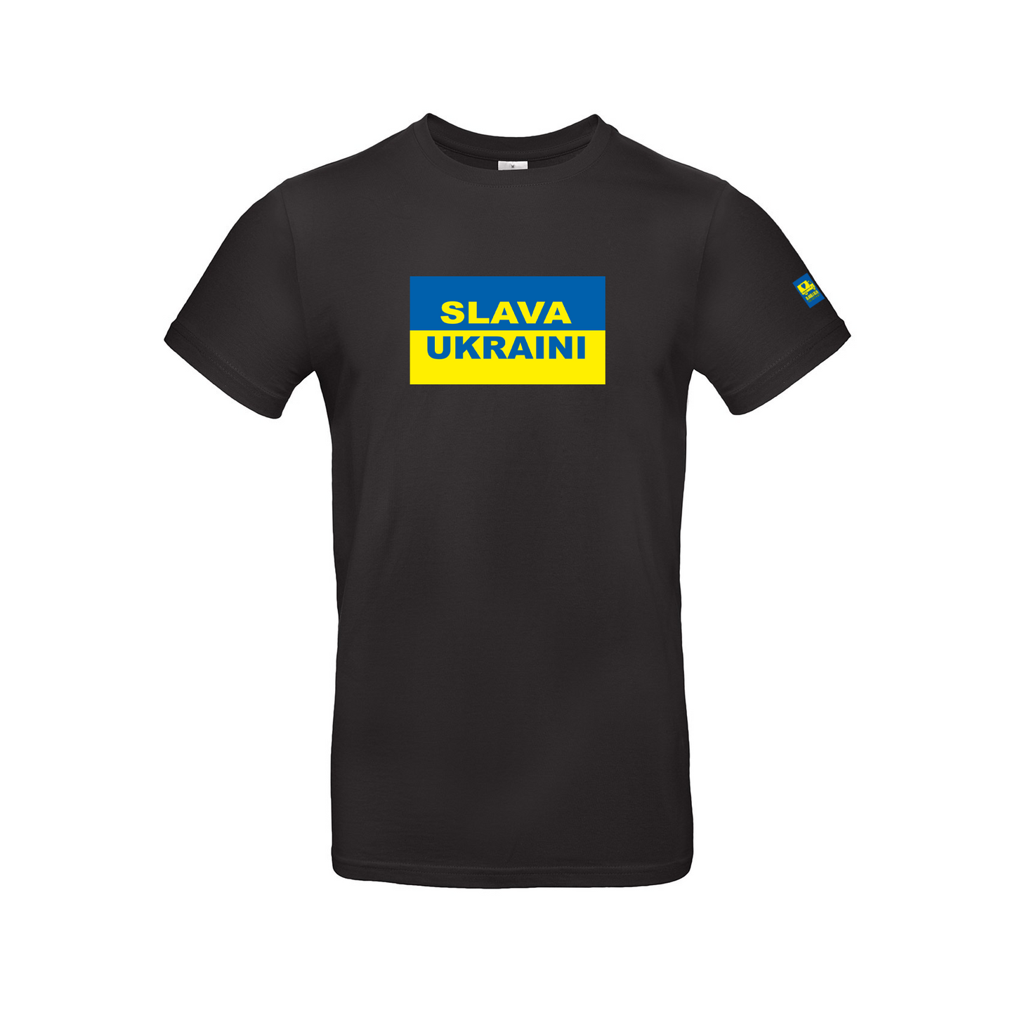 Slava Ukraini - T-shirt
