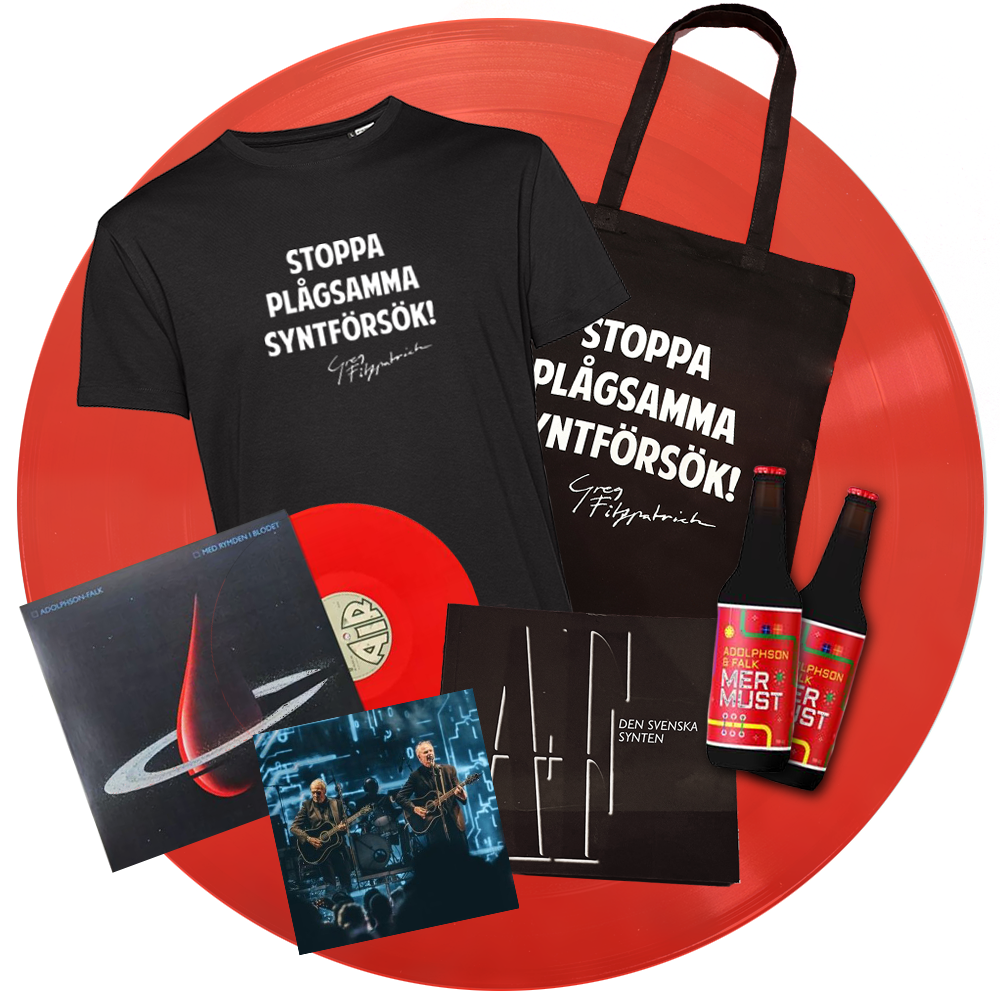 SYNTPAKET