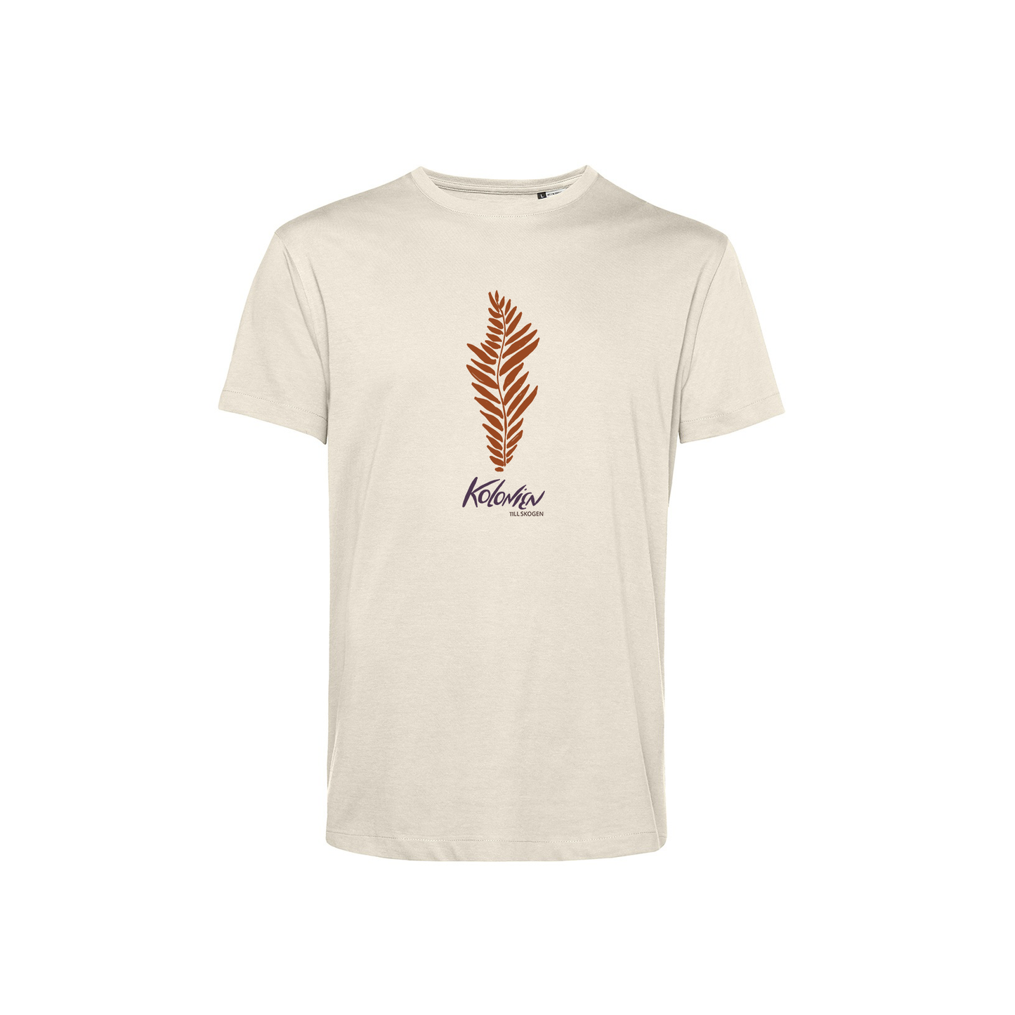 Kolonien Solitary T-shirt