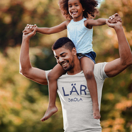 Skolan Lär T-shirt