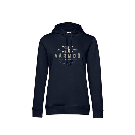 Värmdö Hoodie Dam