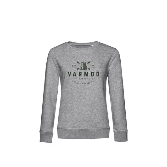 Värmdö Sweatshirt Dam