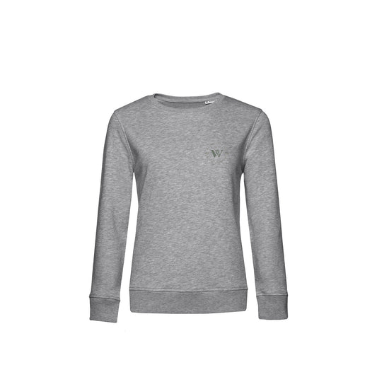 W Sweatshirt Dam