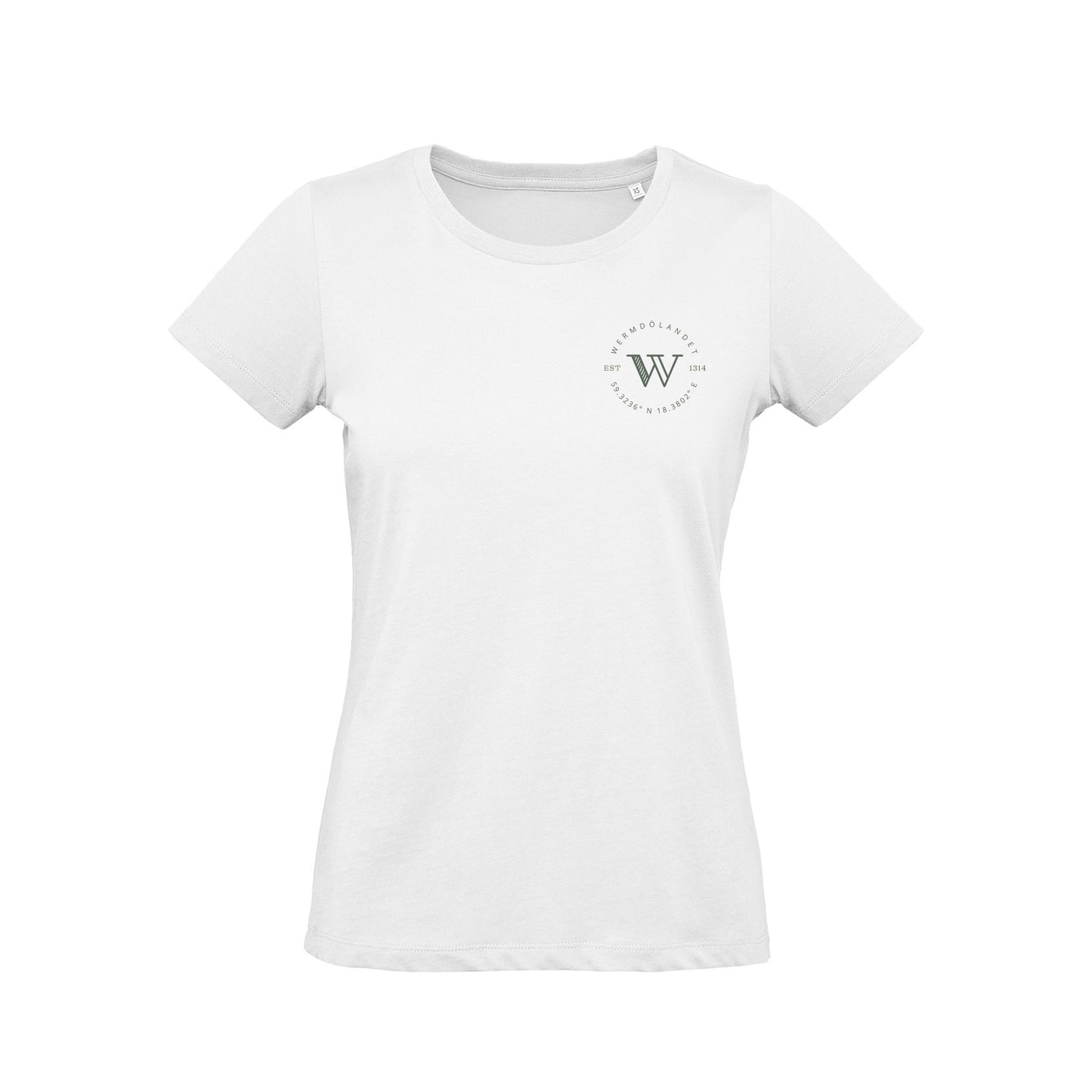 W T-Shirt Dam