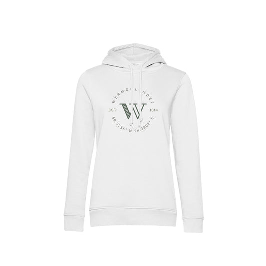 Wermdö Hoodie Dam