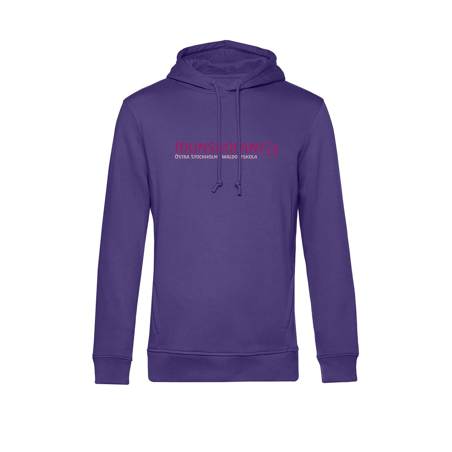 Idunskolan Hoodie