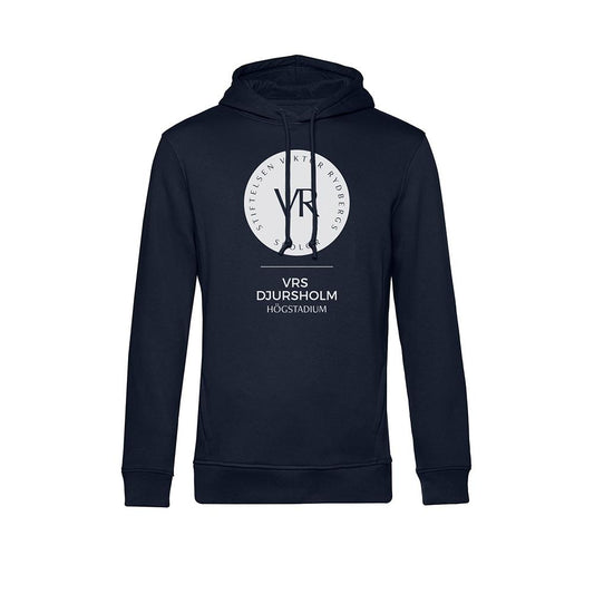 VR Djursholm Hoodie Navy