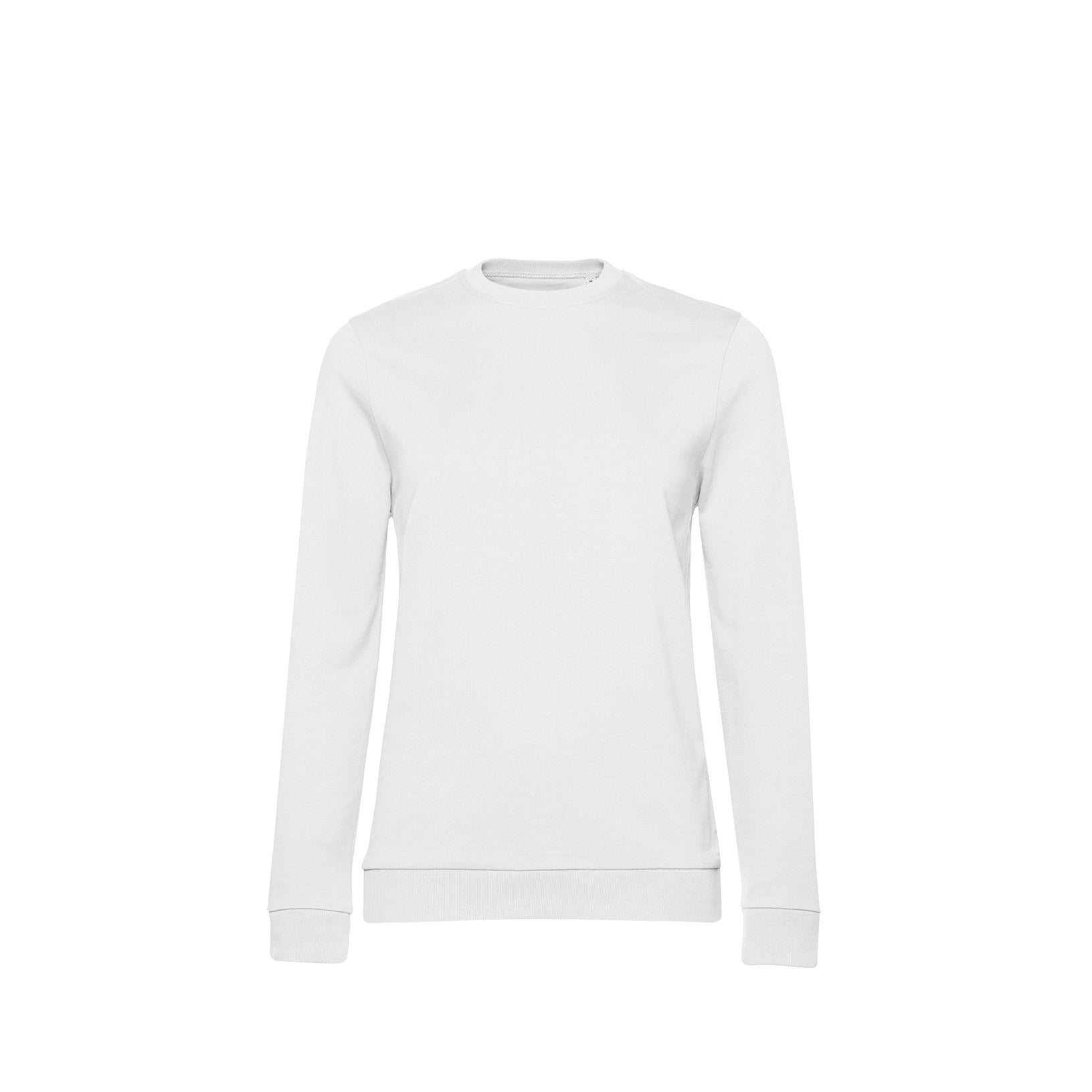 SET IN Sweatshirt Dam