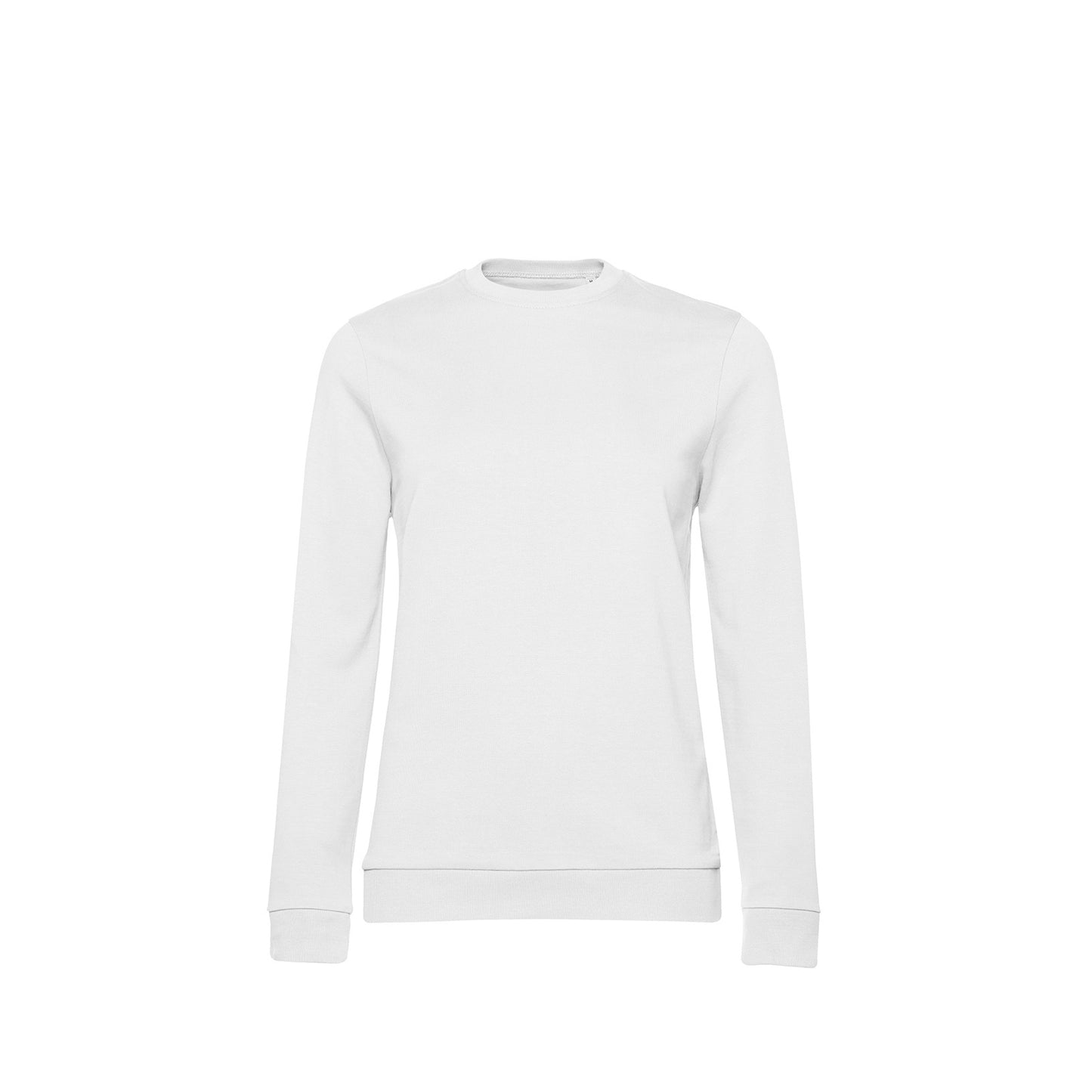 SET IN Sweatshirt Dam