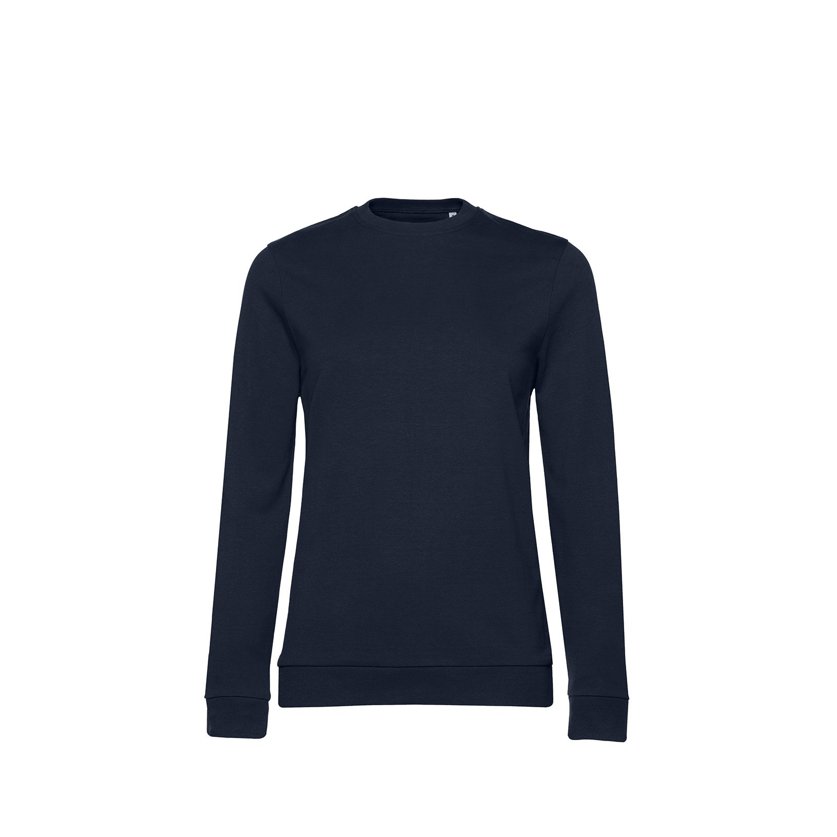 SET IN Sweatshirt Dam