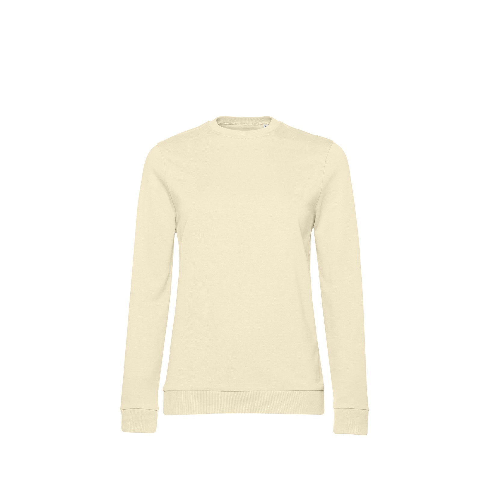 SET IN Sweatshirt Dam