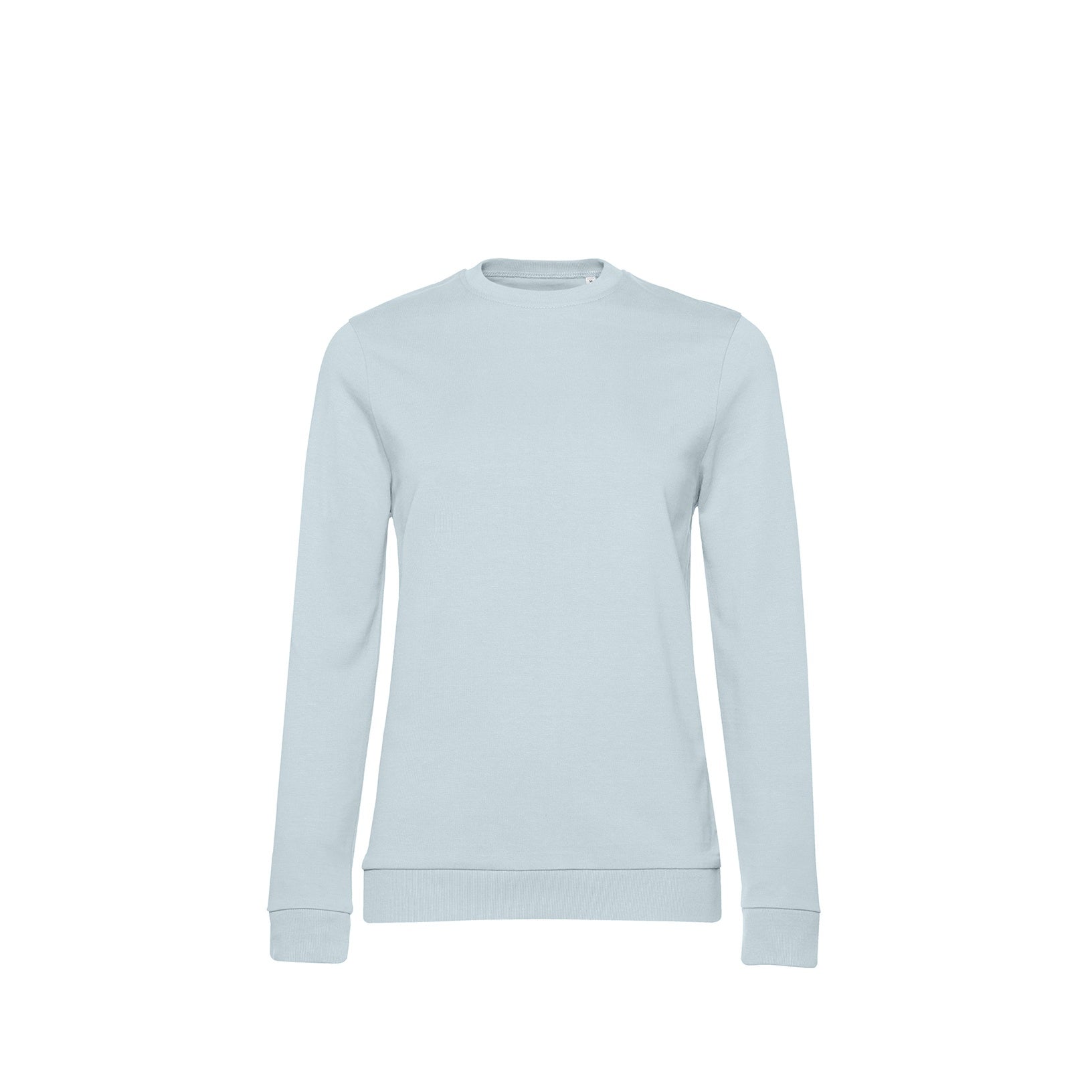 SET IN Sweatshirt Dam