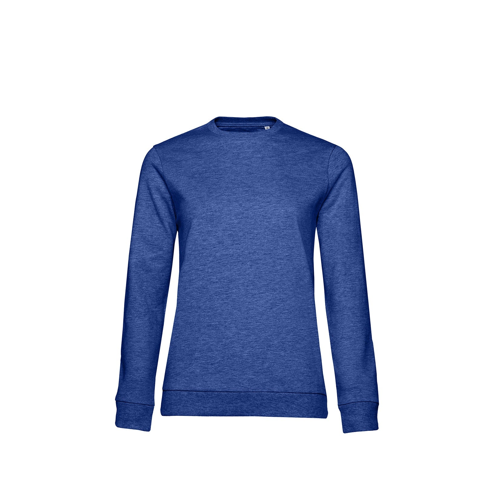 SET IN Sweatshirt Dam