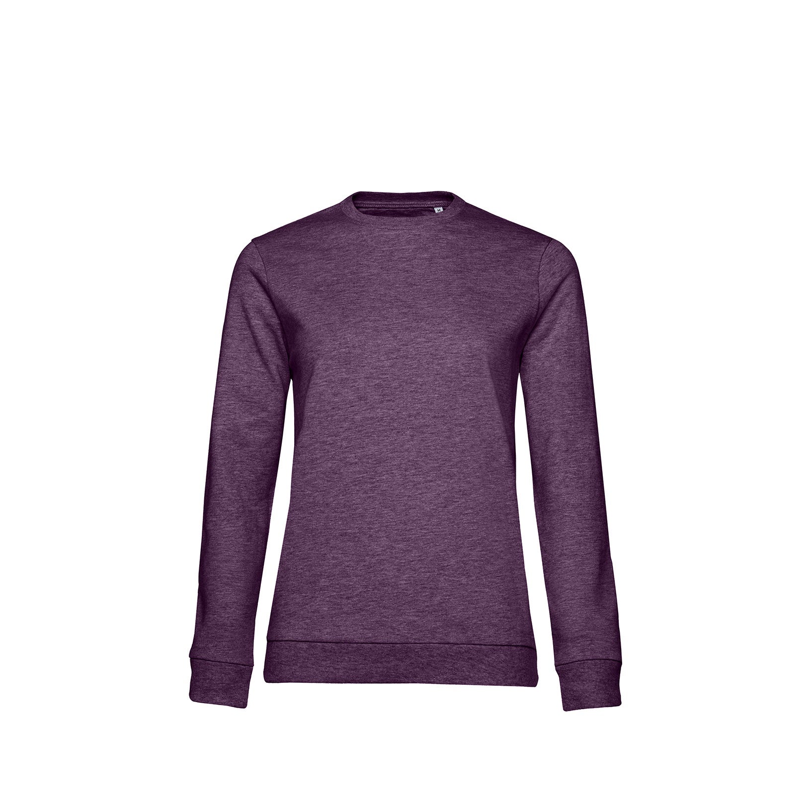 SET IN Sweatshirt Dam