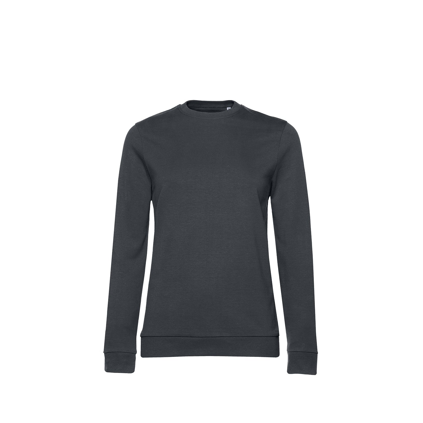 SET IN Sweatshirt Dam