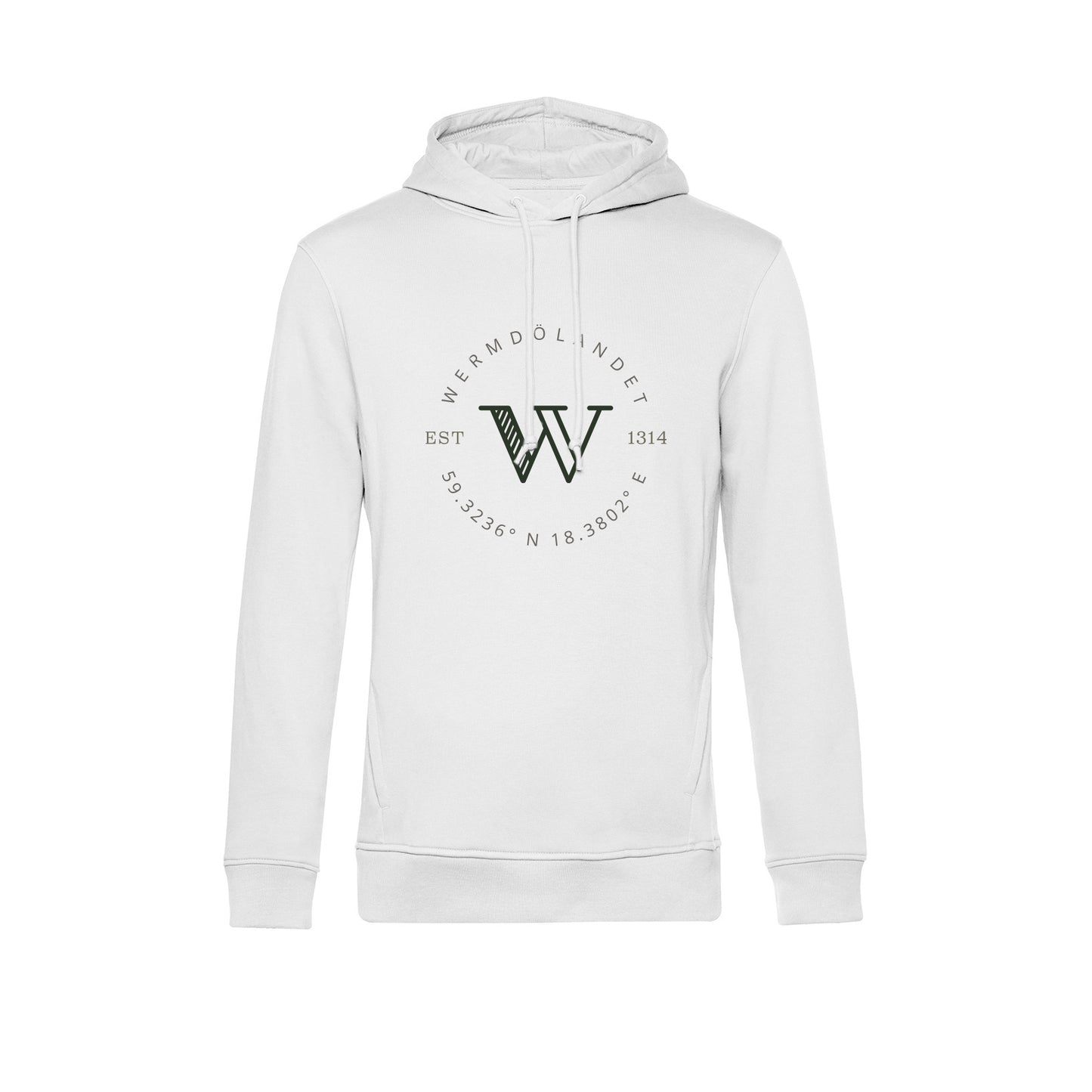 Wermdö Hoodie